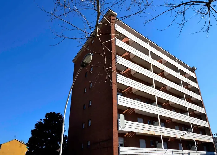 Albergo Guido Reni Torino